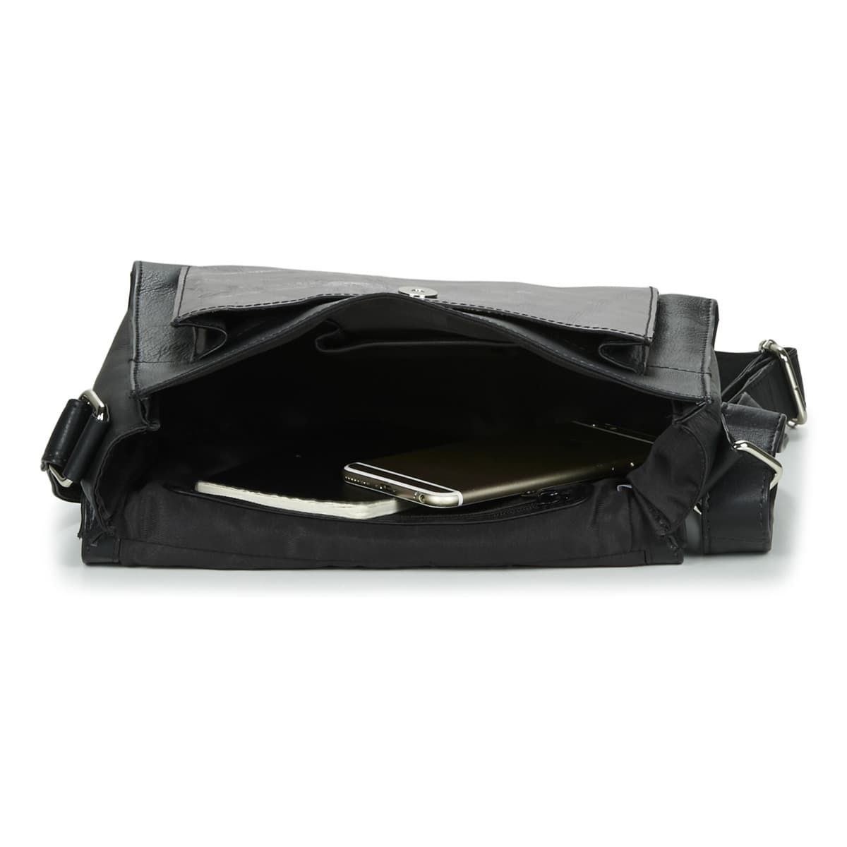 Women's Shoulder Bags Betty London Black