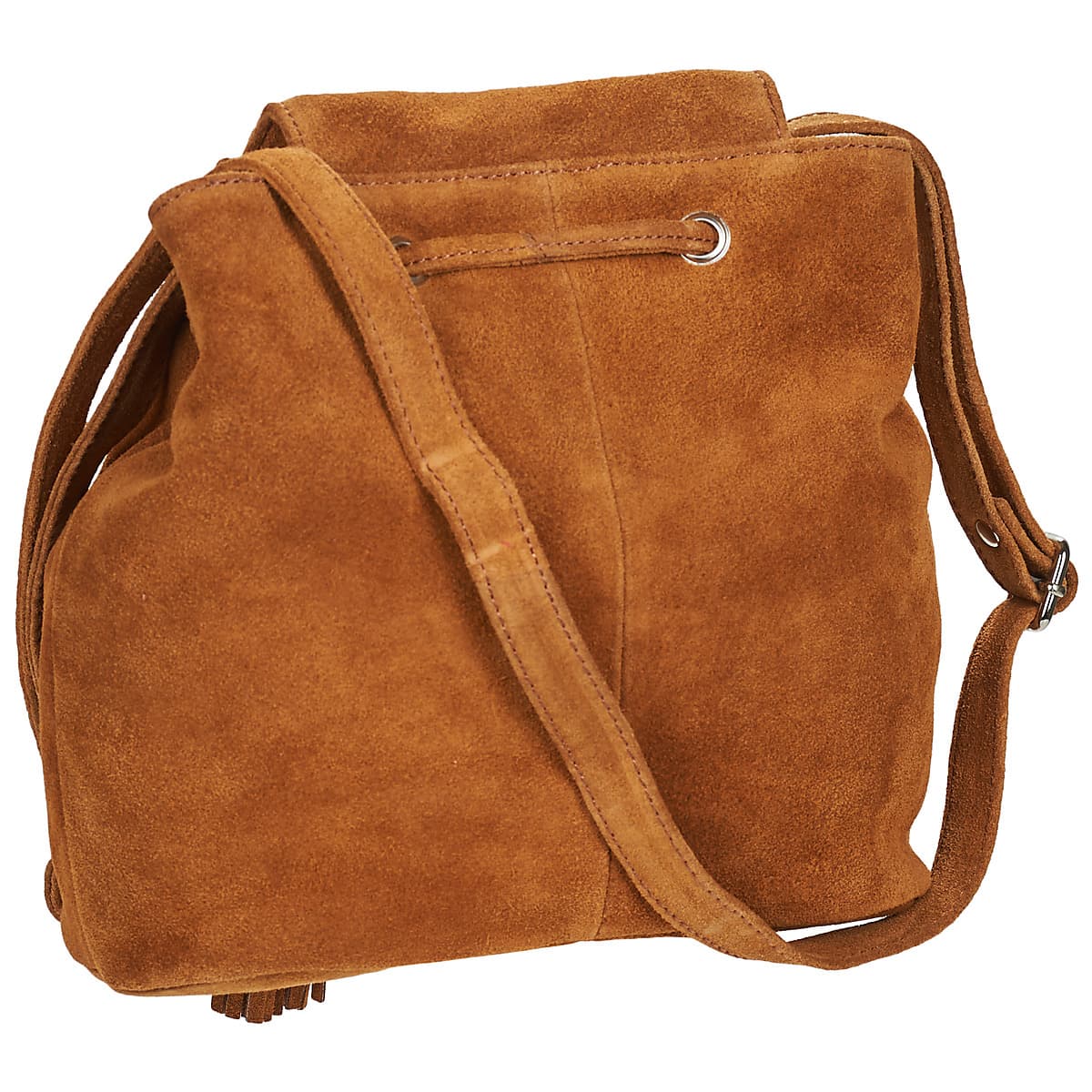 Women's Shoulder Bags Betty London Brown