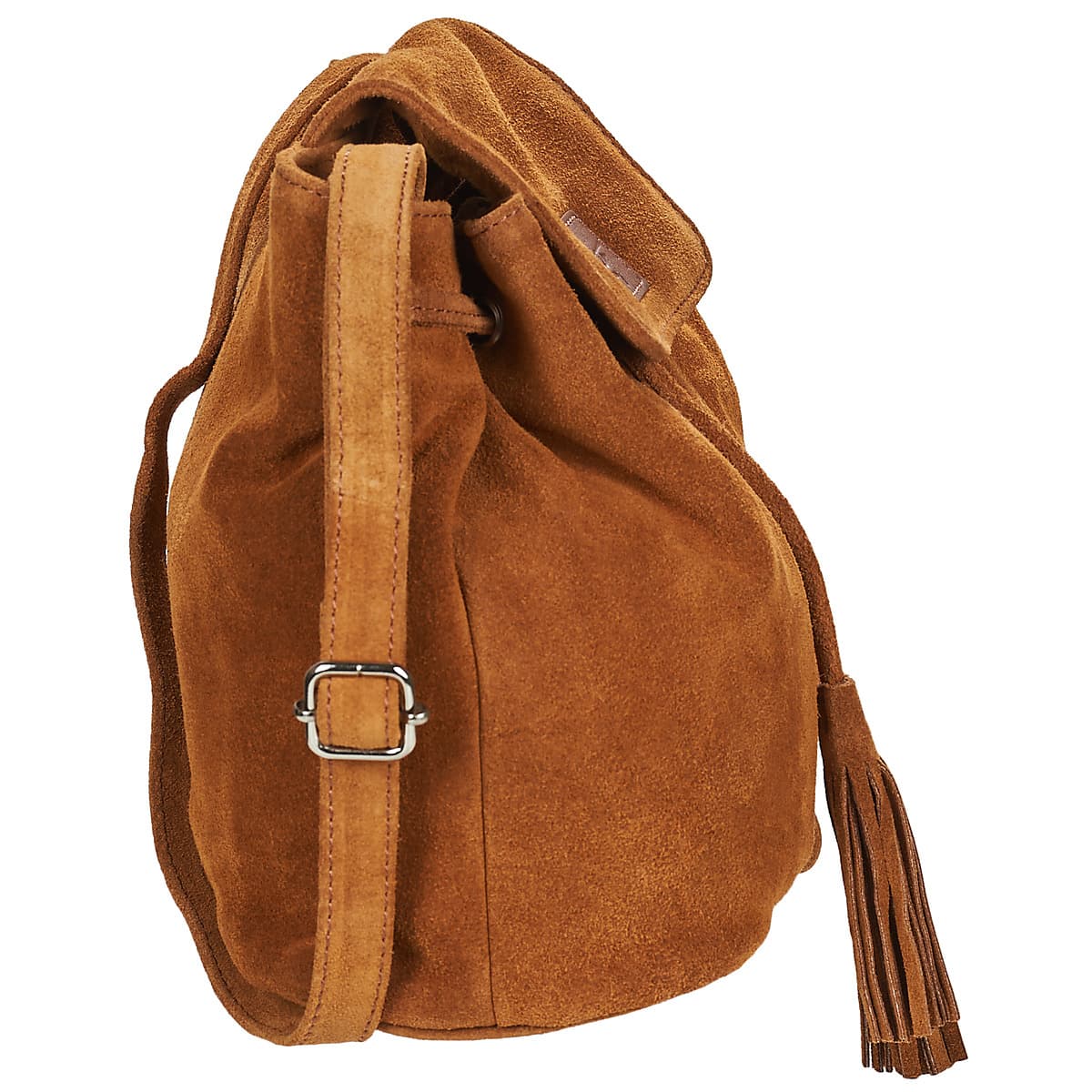 Women's Shoulder Bags Betty London Brown