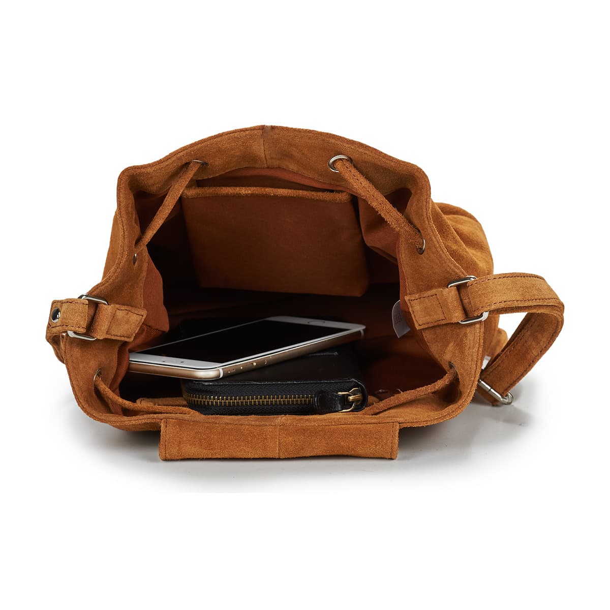 Women's Shoulder Bags Betty London Brown