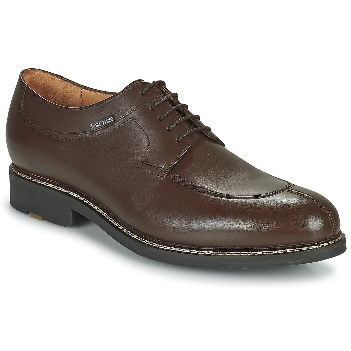 Derbies Pellet Magellan