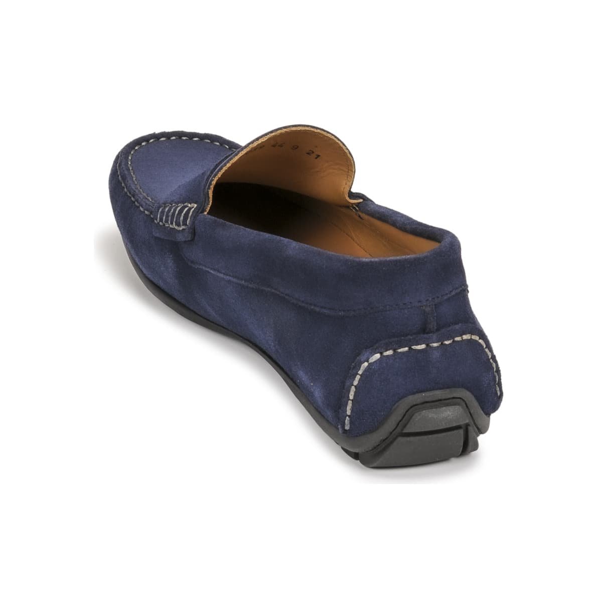 Μοκασσίνια Pellet CADOR