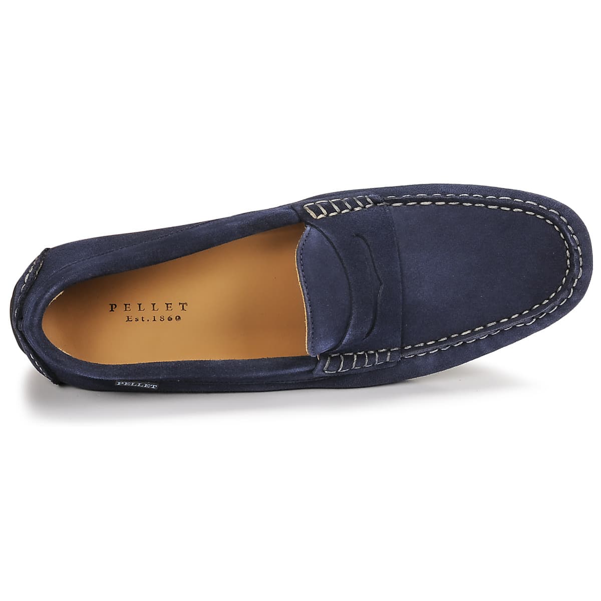 Μοκασσίνια Pellet CADOR