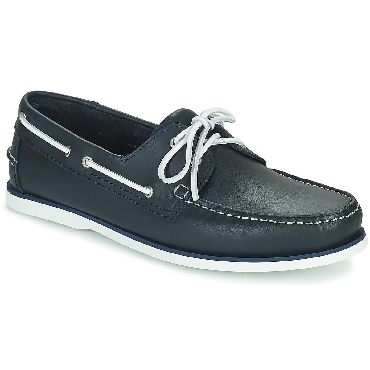 Men's Loafers Pellet Blue