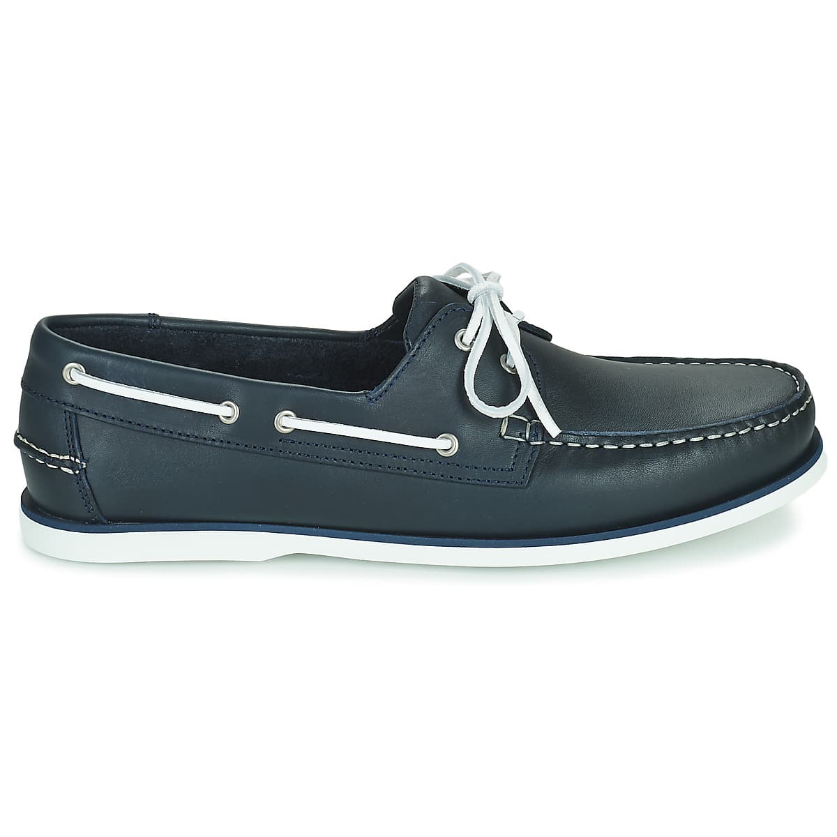 Men's Loafers Pellet Blue