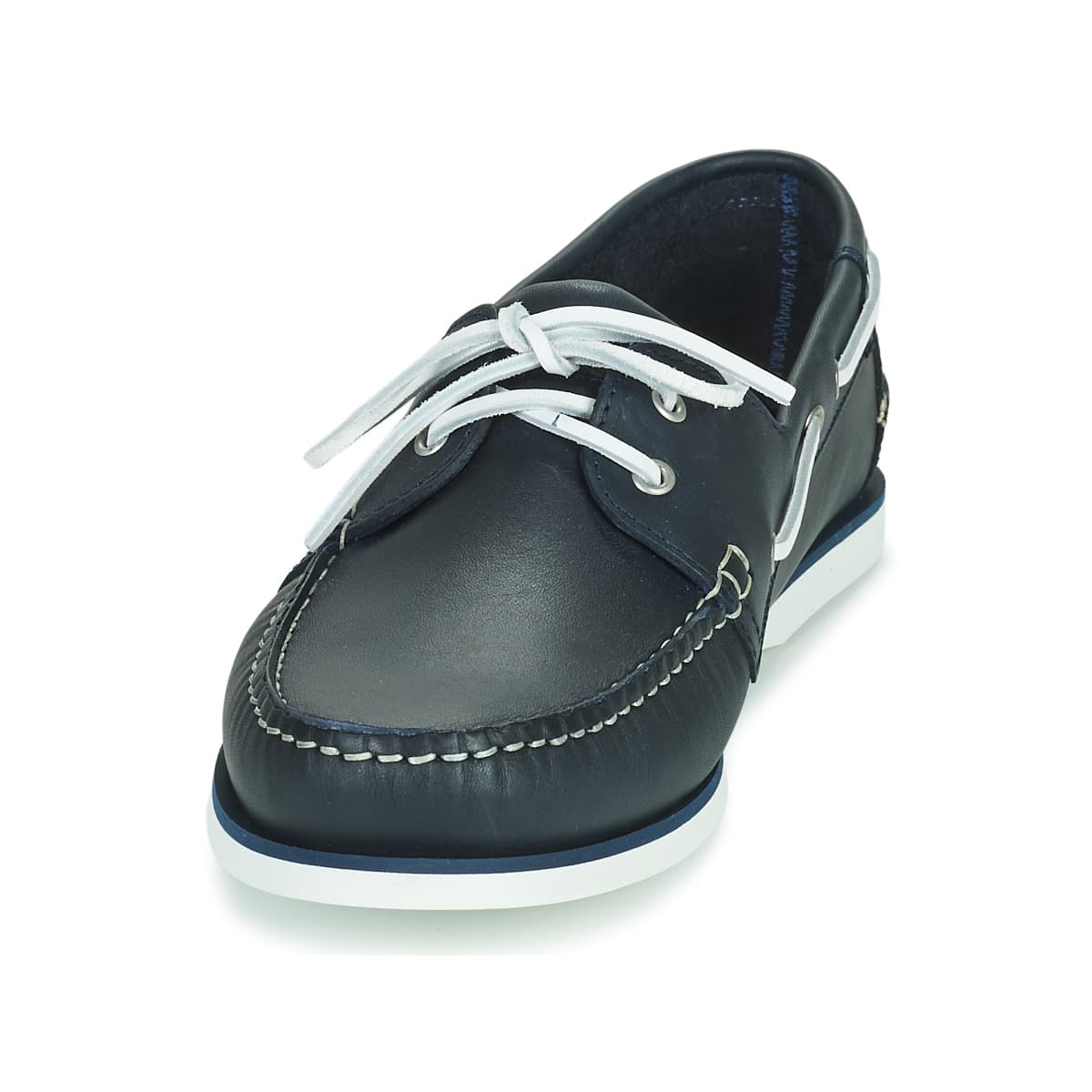 Men's Loafers Pellet Blue