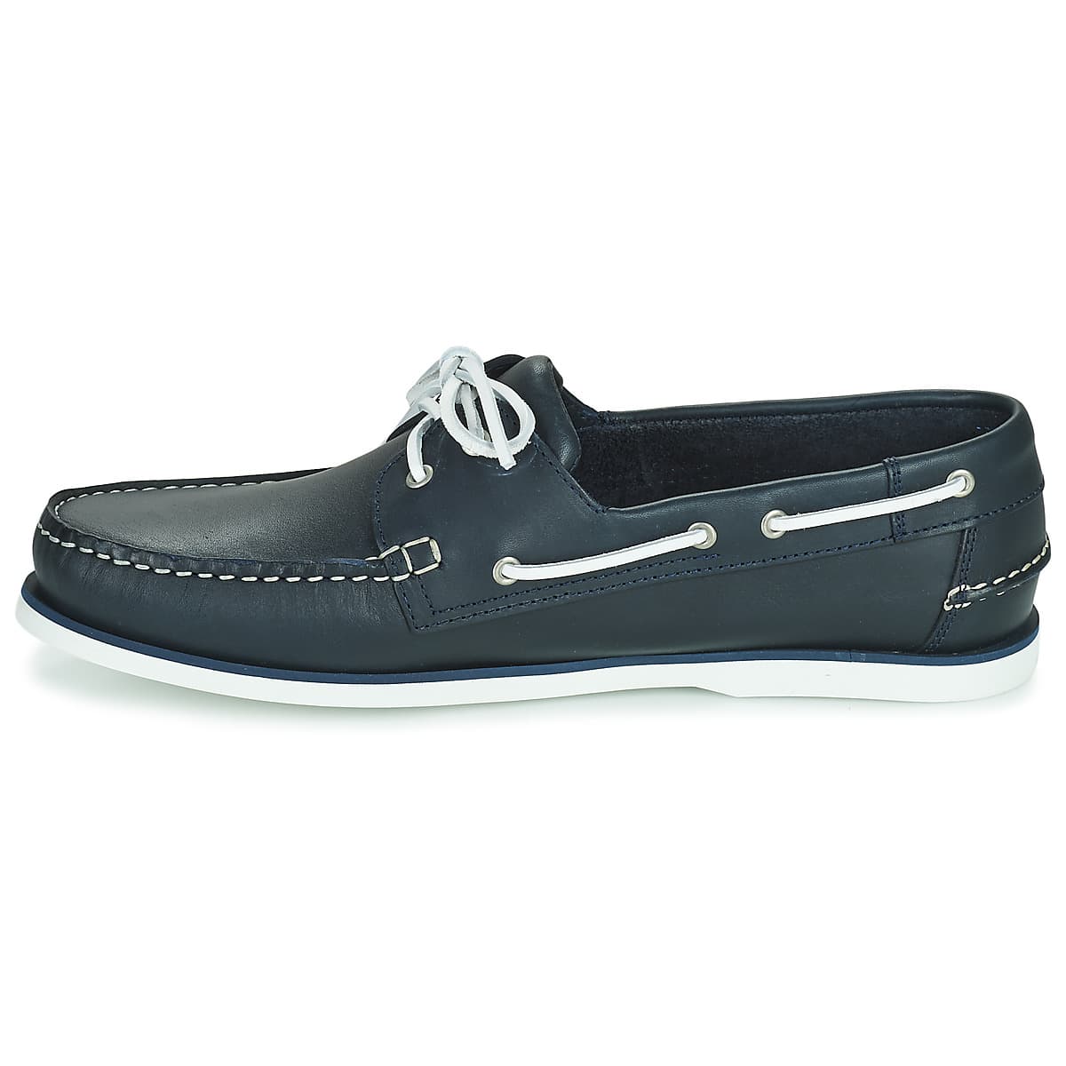 Men's Loafers Pellet Blue