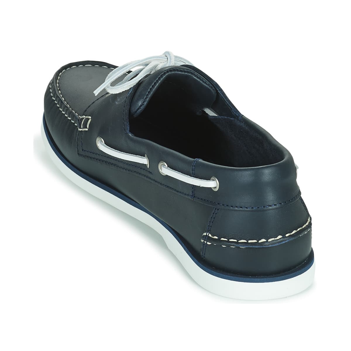 Men's Loafers Pellet Blue
