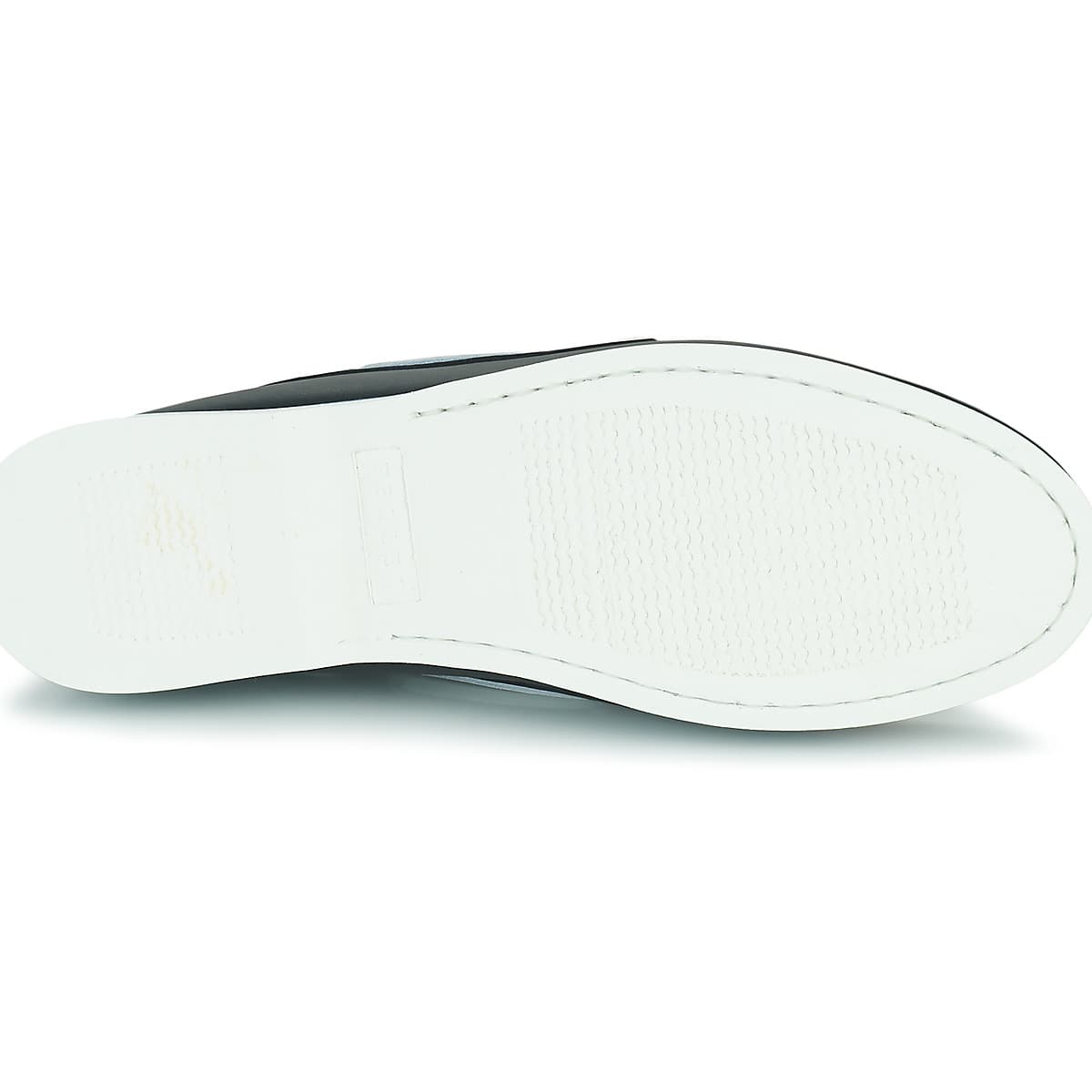 Men's Loafers Pellet Blue