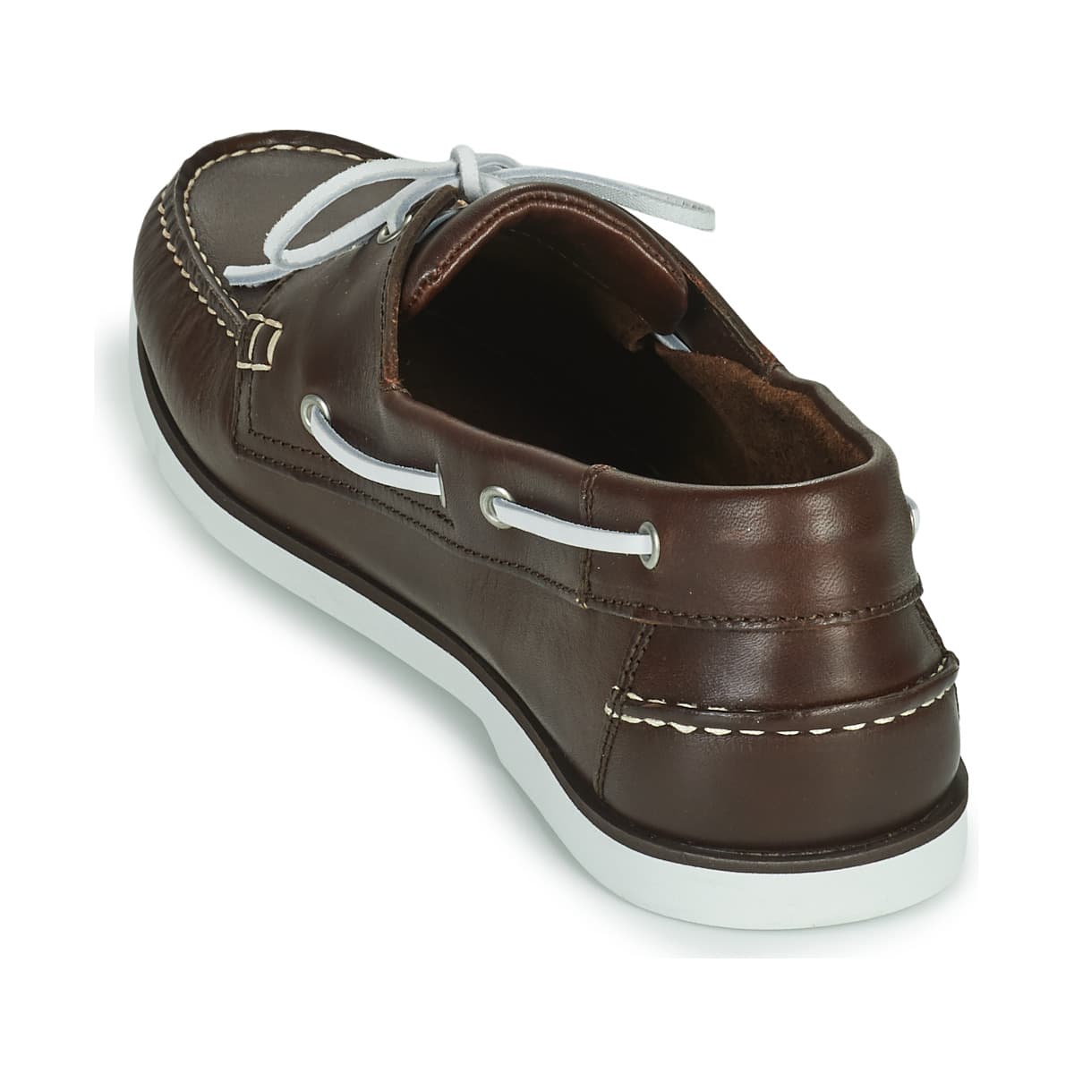 Men's Loafers Pellet Brown