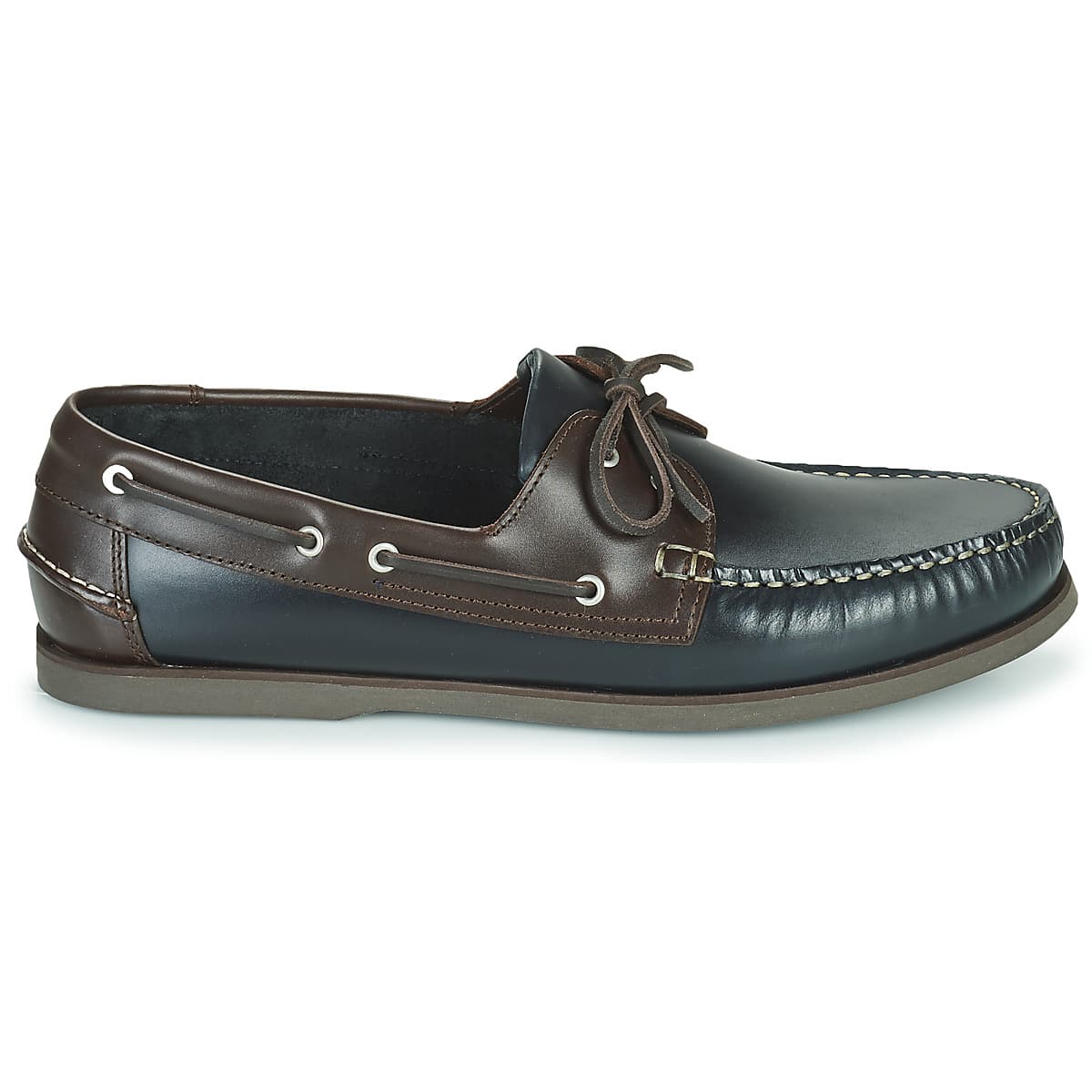 Men's Loafers Pellet Blue