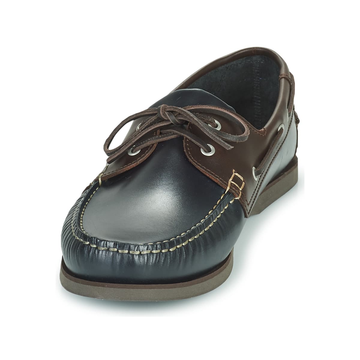 Men's Loafers Pellet Blue