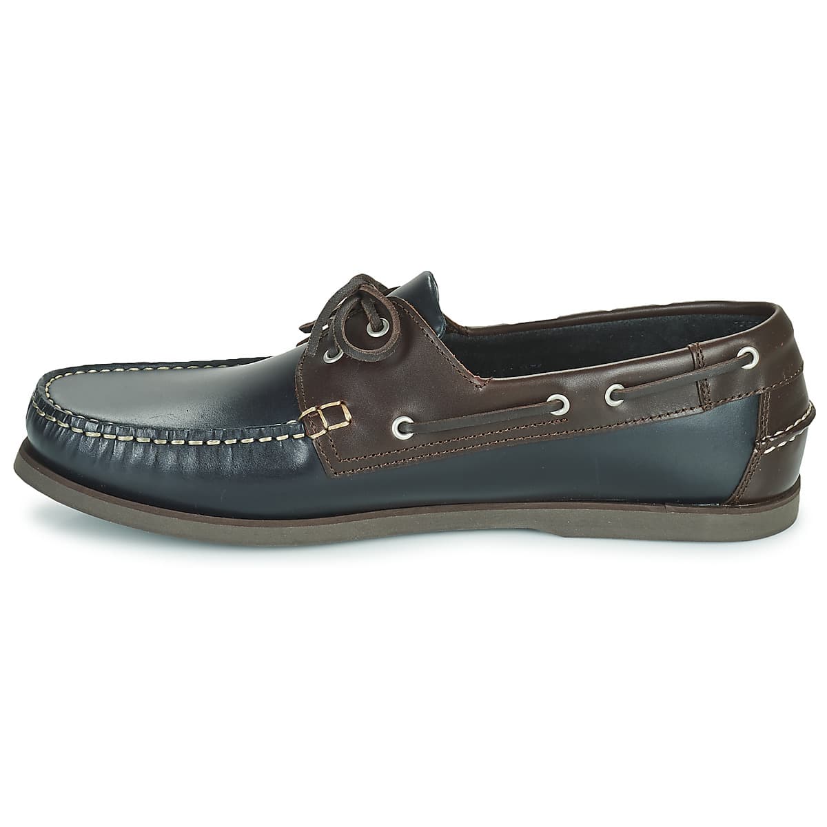Men's Loafers Pellet Blue