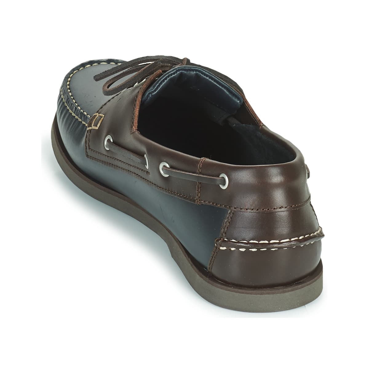 Men's Loafers Pellet Blue