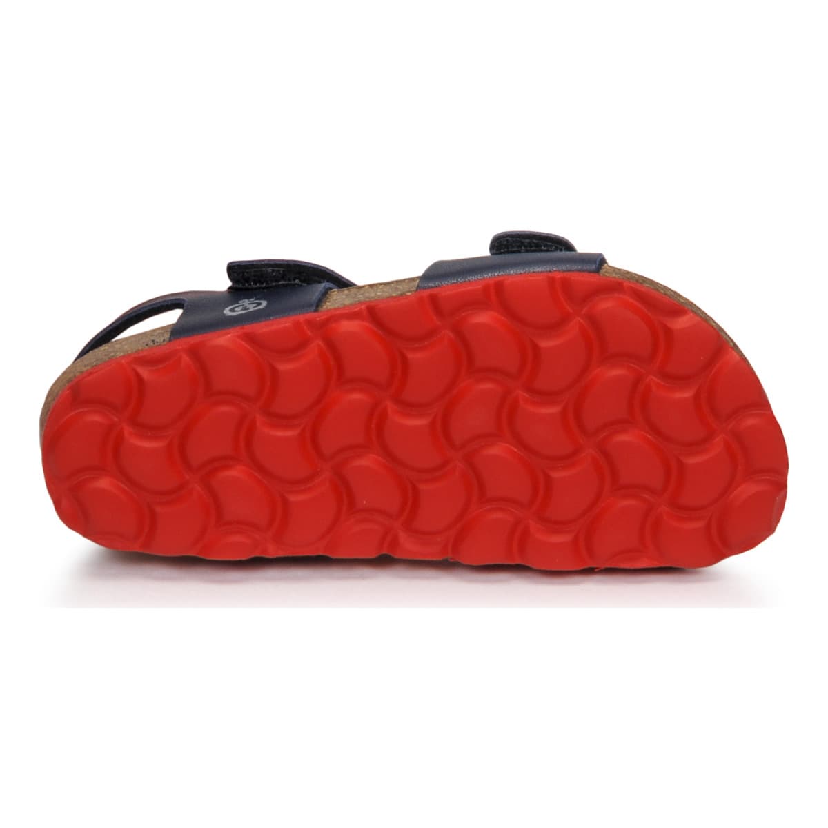 Boys' Sandals Citrouille et Compagnie Blue