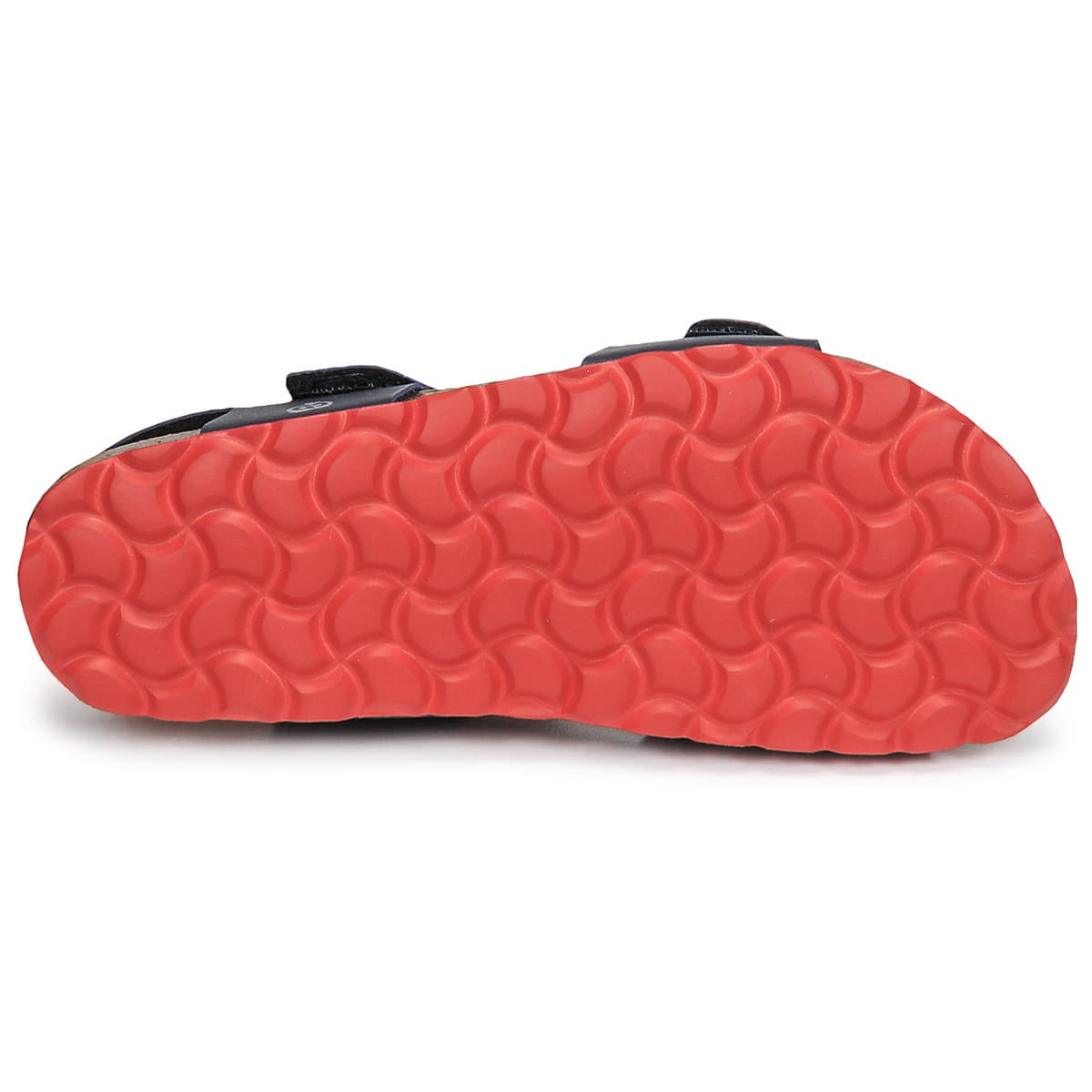 Boys' Sandals Citrouille et Compagnie Blue