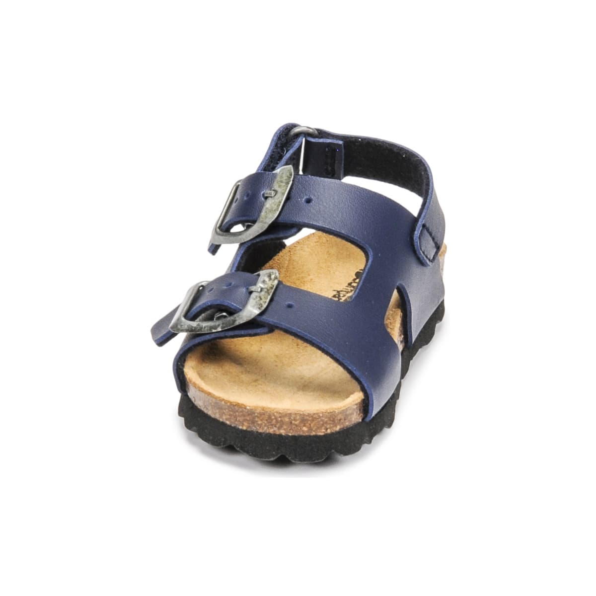 Boys' Sandals Citrouille et Compagnie Blue