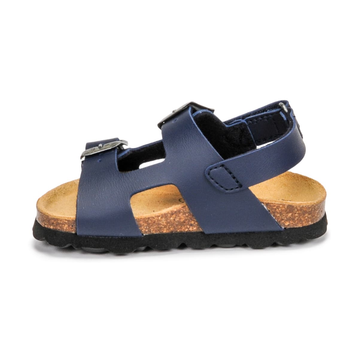 Boys' Sandals Citrouille et Compagnie Blue