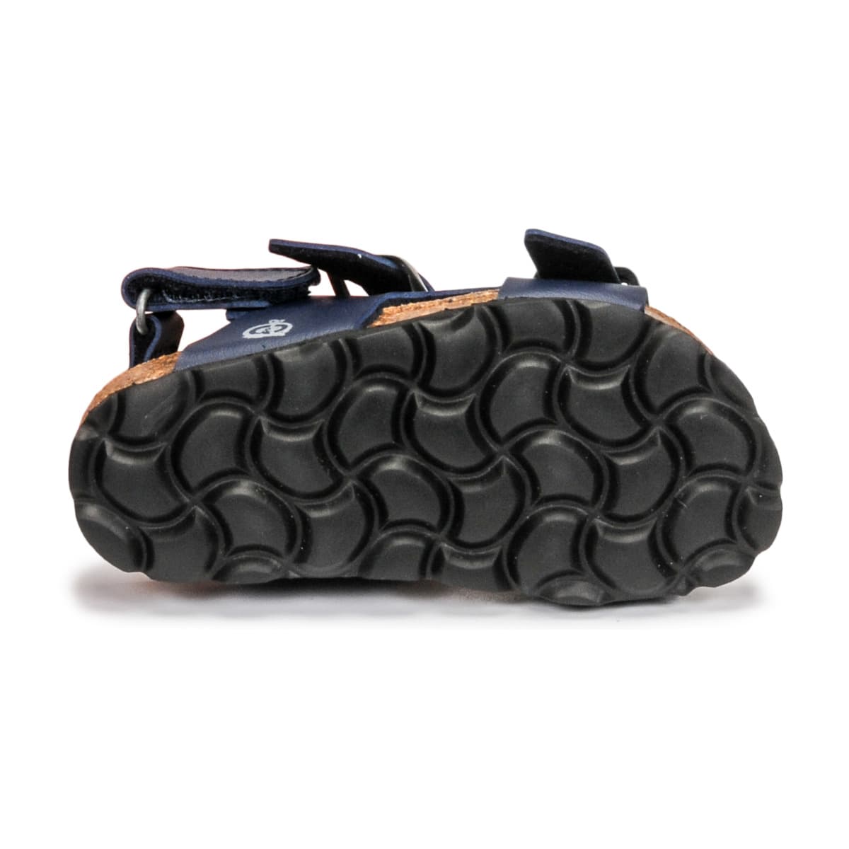 Boys' Sandals Citrouille et Compagnie Blue