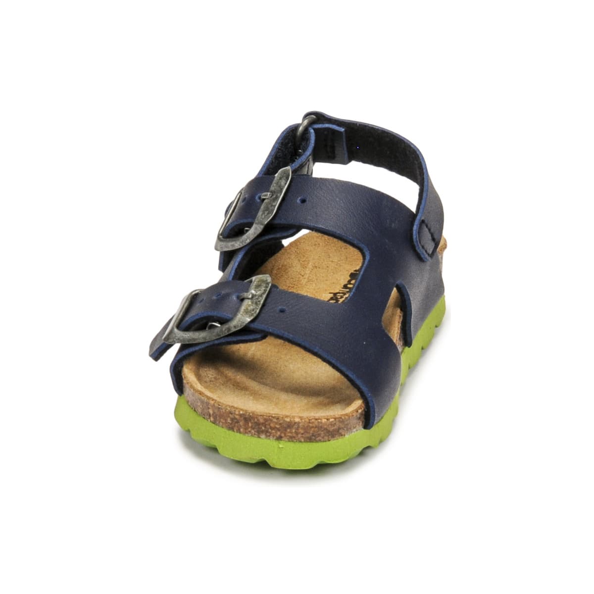 Boys' Sandals Citrouille et Compagnie Blue