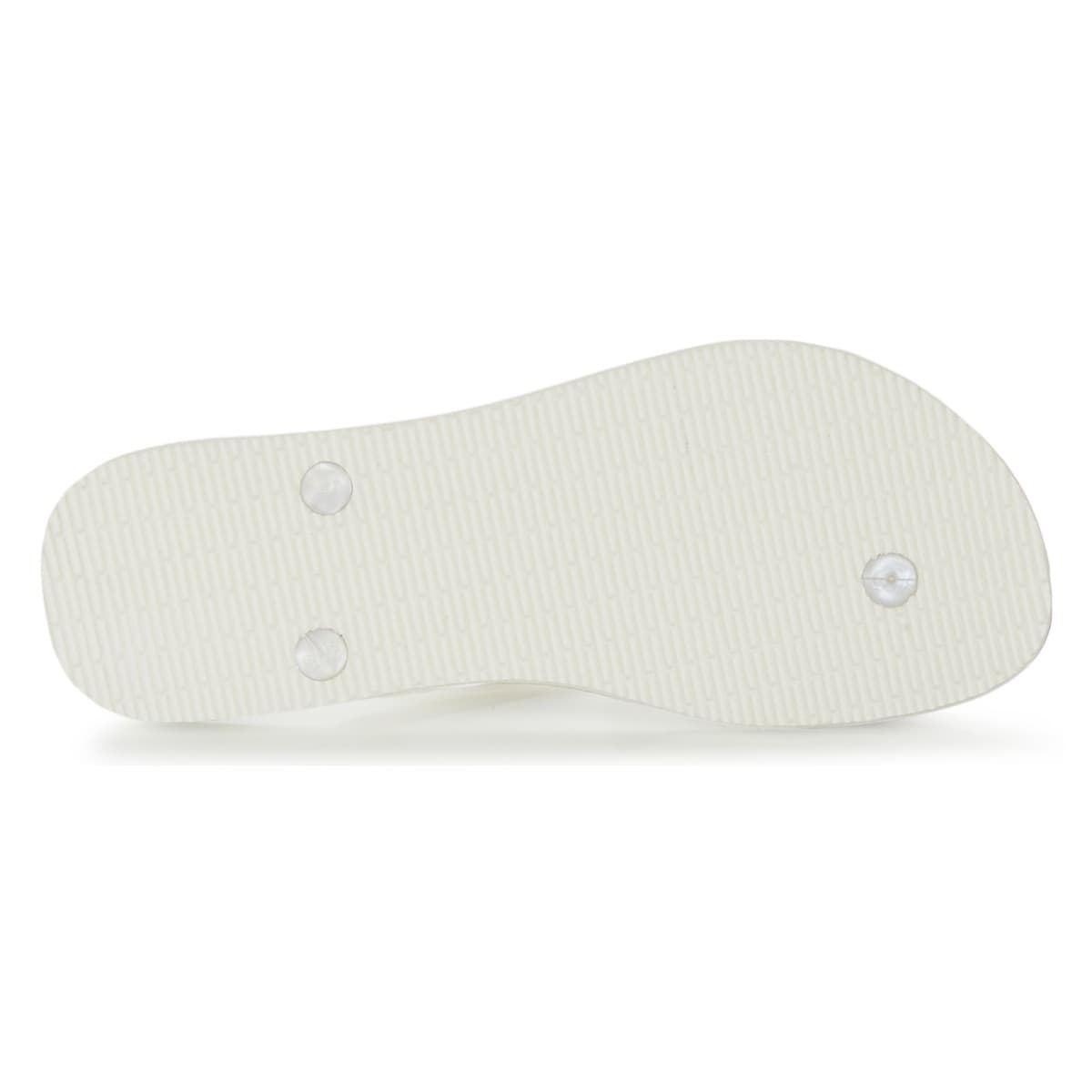 Γυναικεία Σαγιονάρα Havaianas Hav. Slim Χρώματος Λευκό 4000030-0001