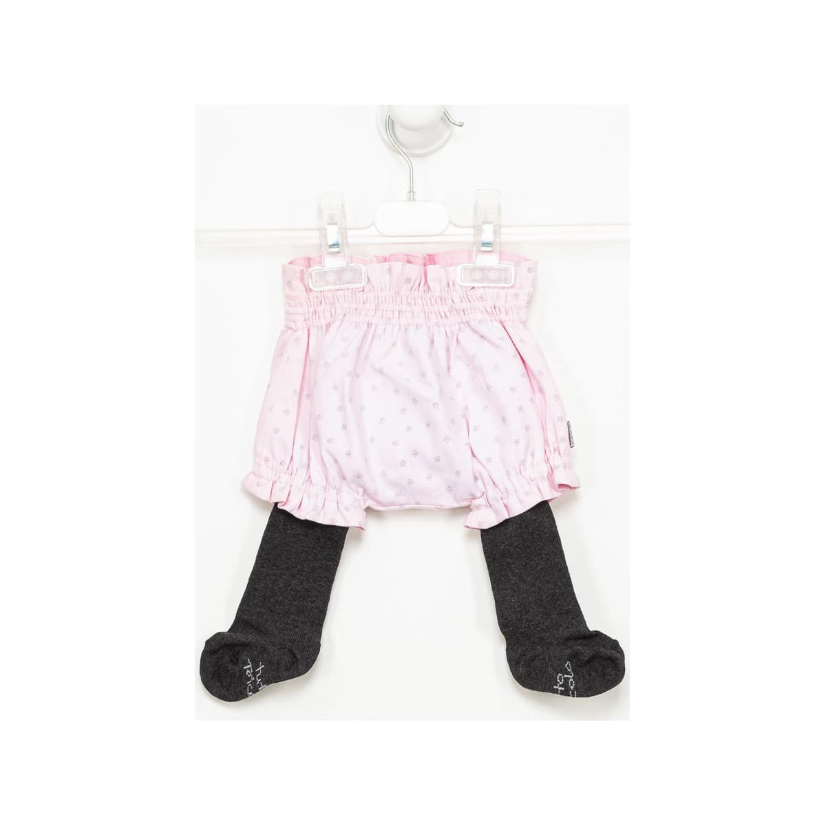 Παντελόνια 7/8 και 3/4 Tutto Piccolo 1326W16-R