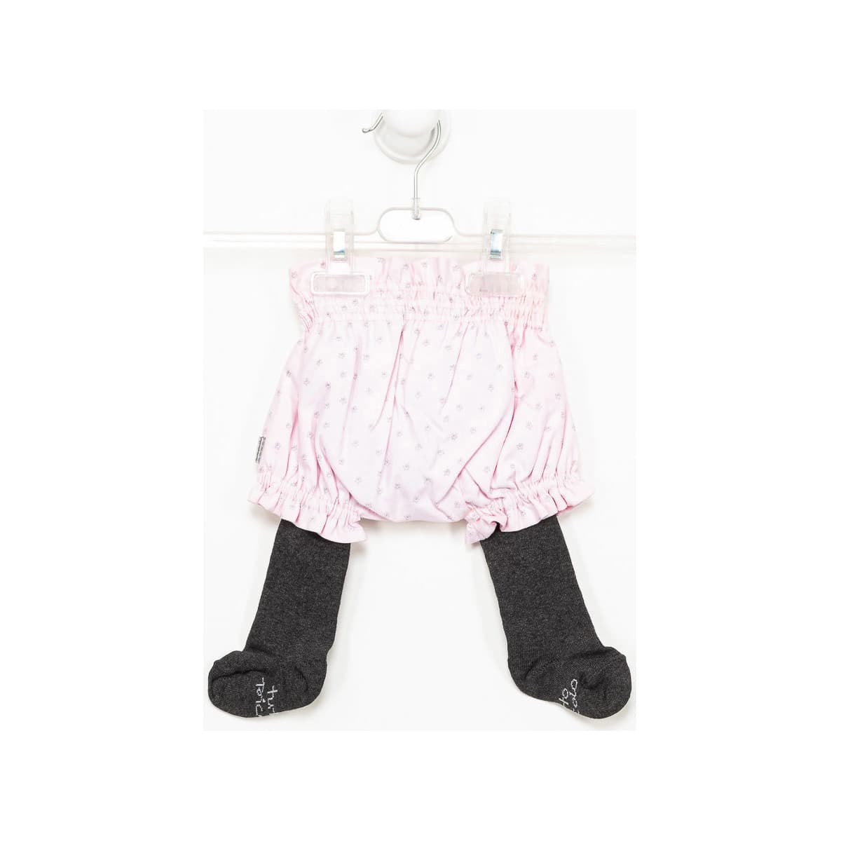 Girls' Pants Tutto Piccolo Multicolor