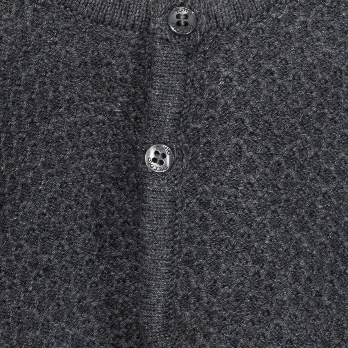 Girls' Blazers Tutto Piccolo Gray