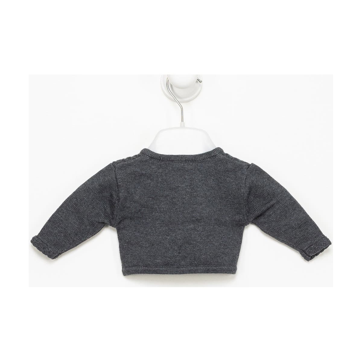 Girls' Blazers Tutto Piccolo Gray