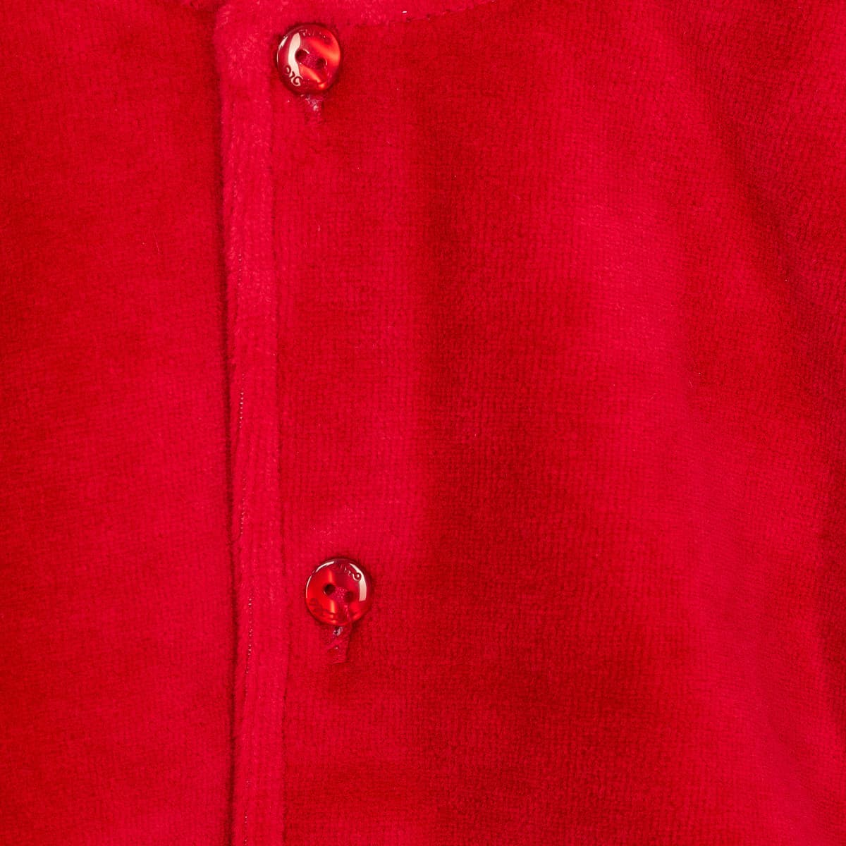 Girls' Blazers Tutto Piccolo Red