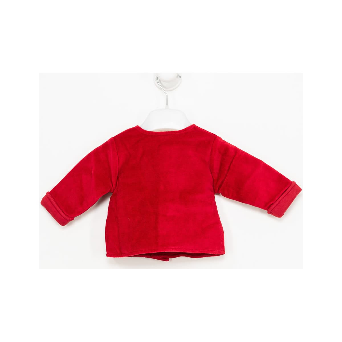 Girls' Blazers Tutto Piccolo Red