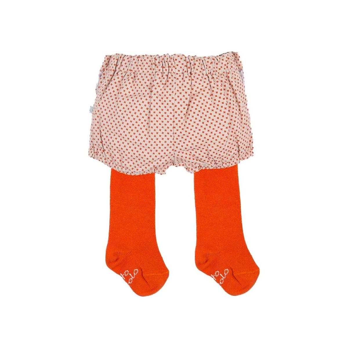 Παντελόνια 7/8 και 3/4 Tutto Piccolo 3301W17-GRIS