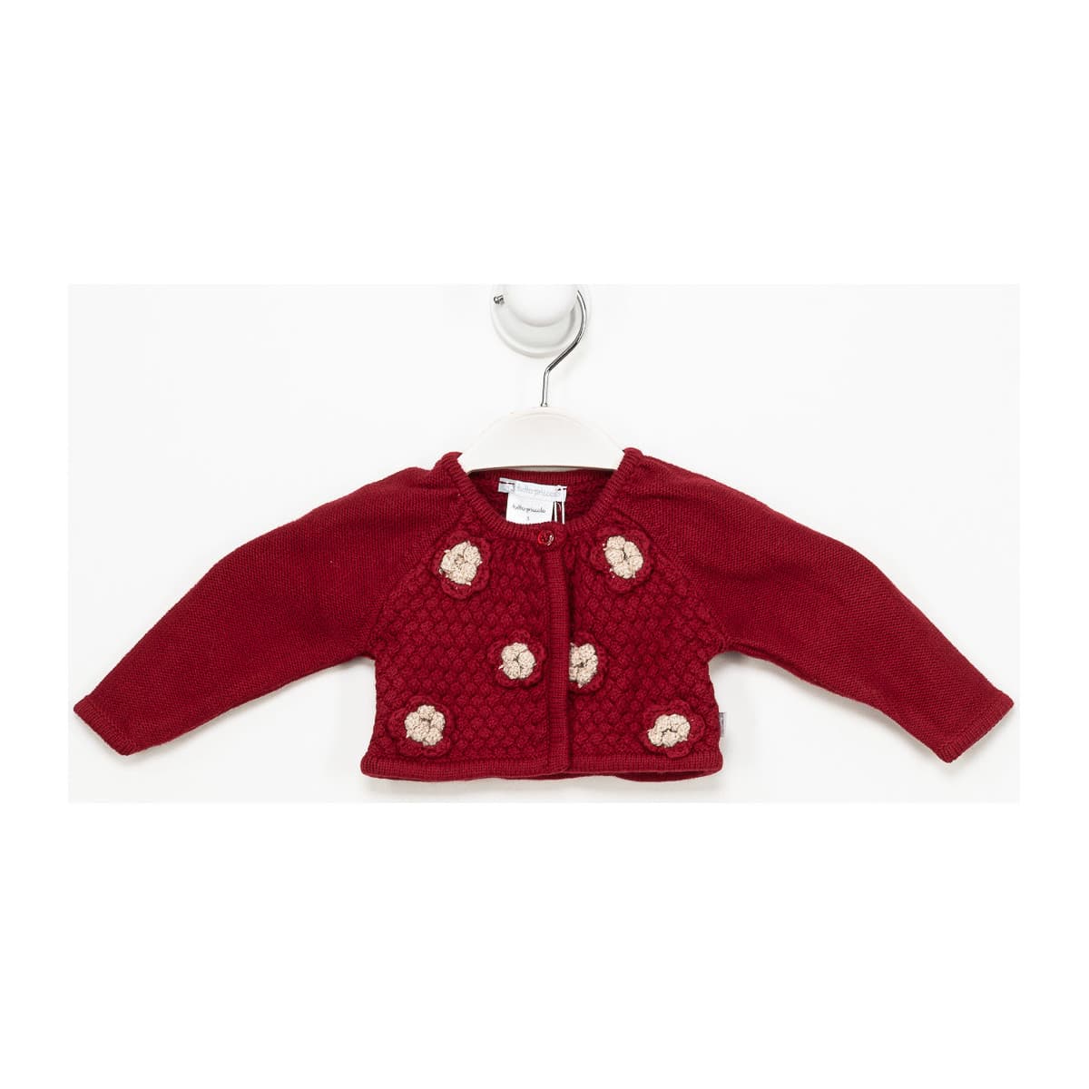 Σακάκια Tutto Piccolo 3524GRAW17-R08