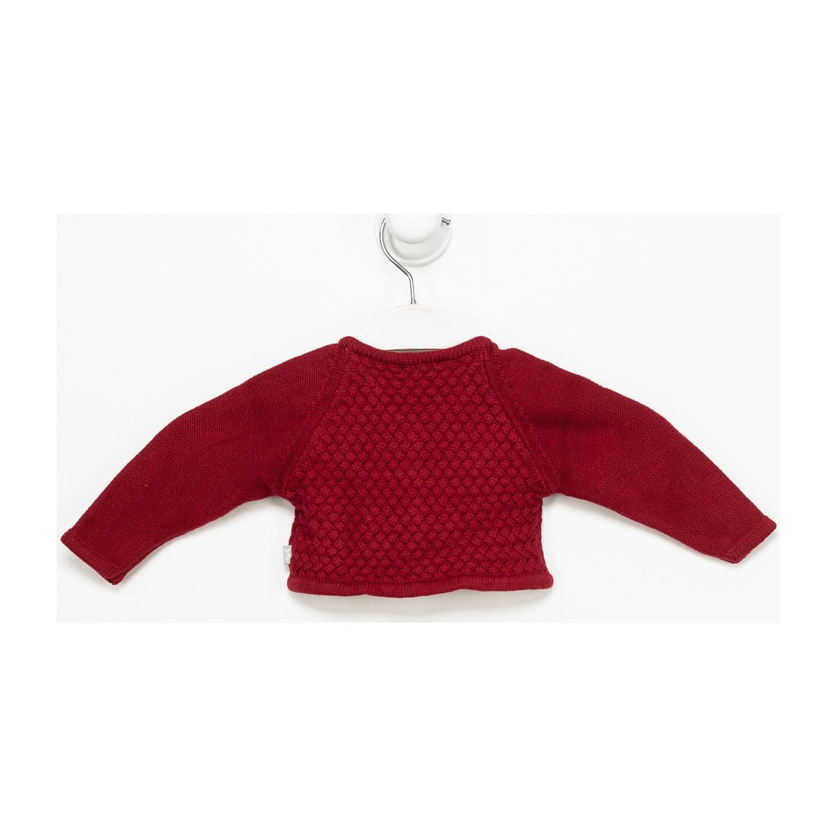 Girls' Blazers Tutto Piccolo Red