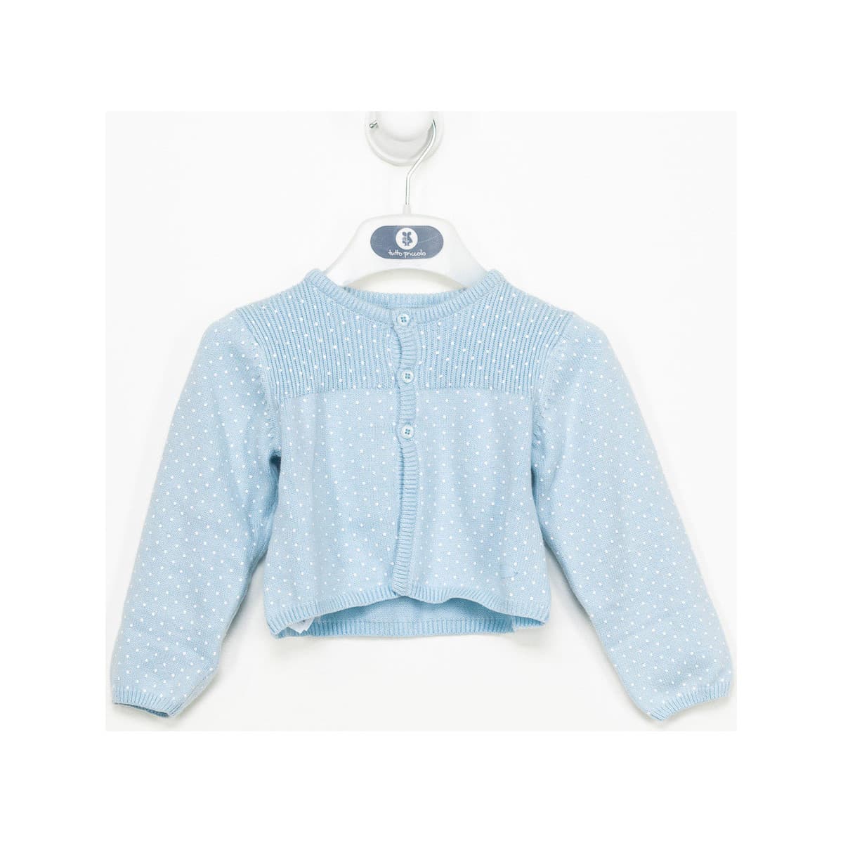 Σακάκια Tutto Piccolo 6604W14-C