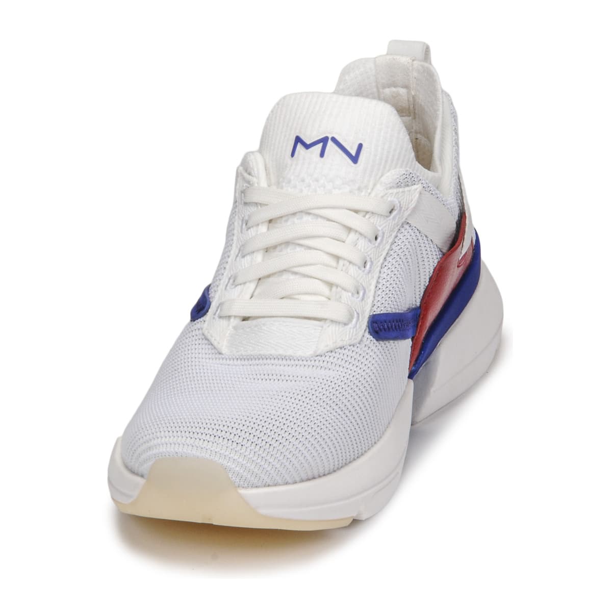 Women's Sneakers Skechers White