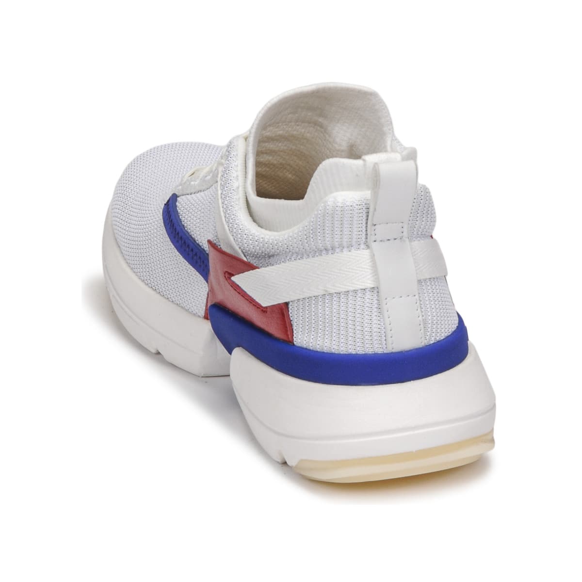 Women's Sneakers Skechers White