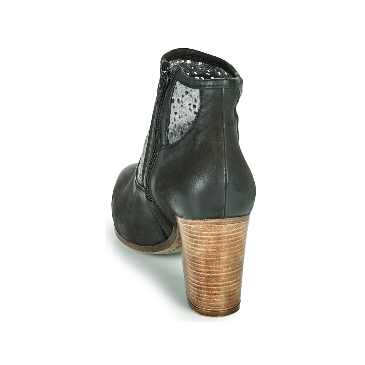 Women's Ankle Boots JB Martin Black