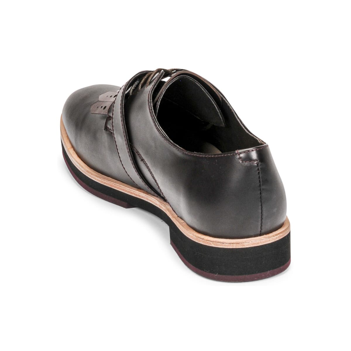Women's Derby Shoes JB Martin Bordeaux