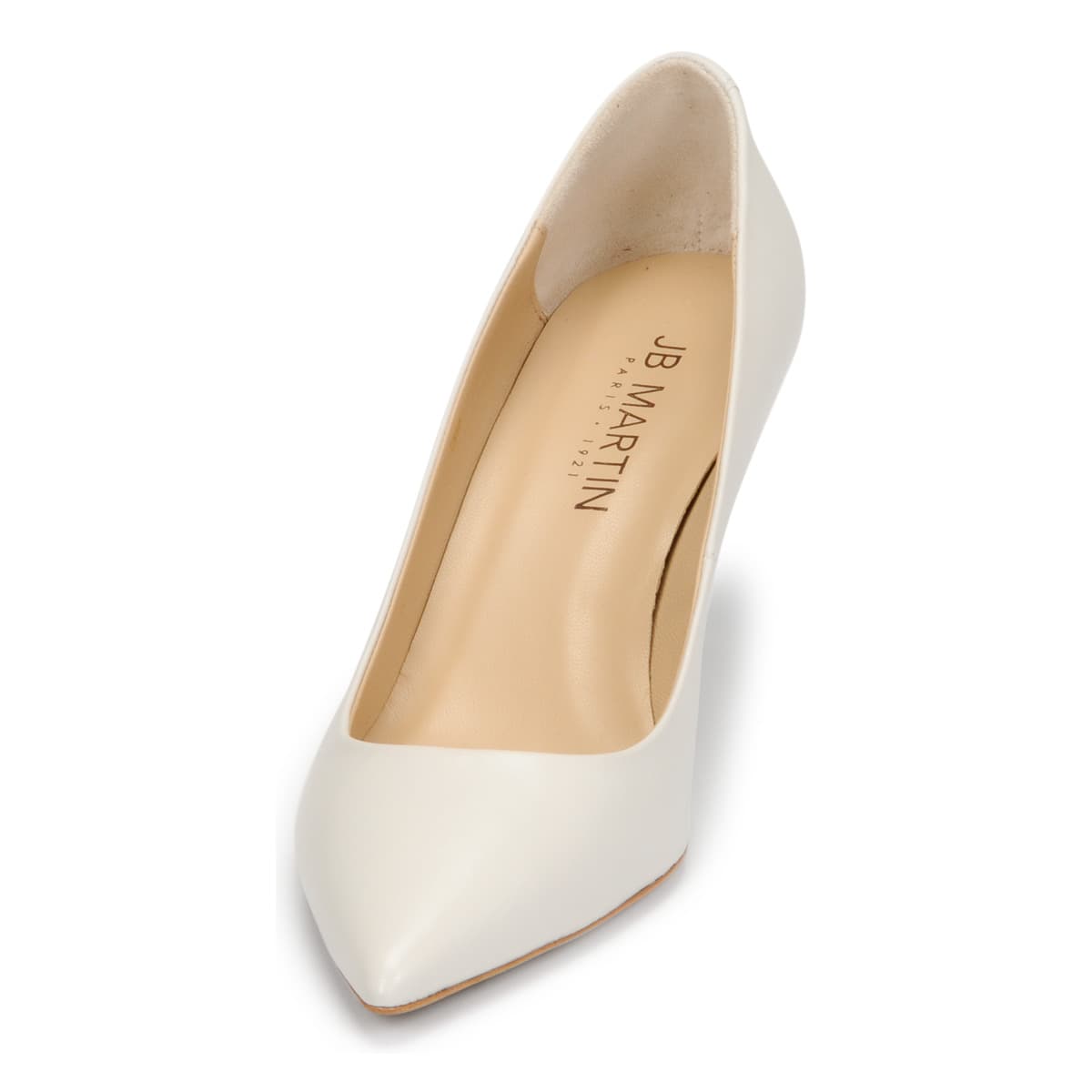 Women's Pumps JB Martin Beige