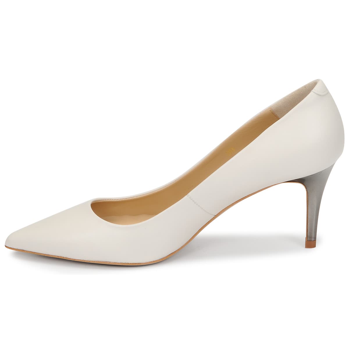 Women's Pumps JB Martin Beige