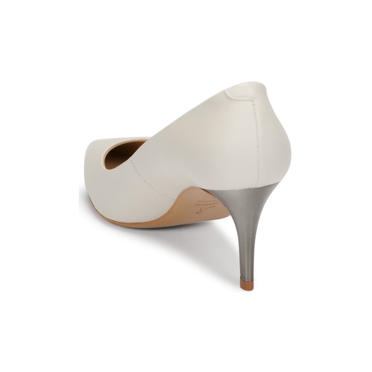 Women's Pumps JB Martin Beige
