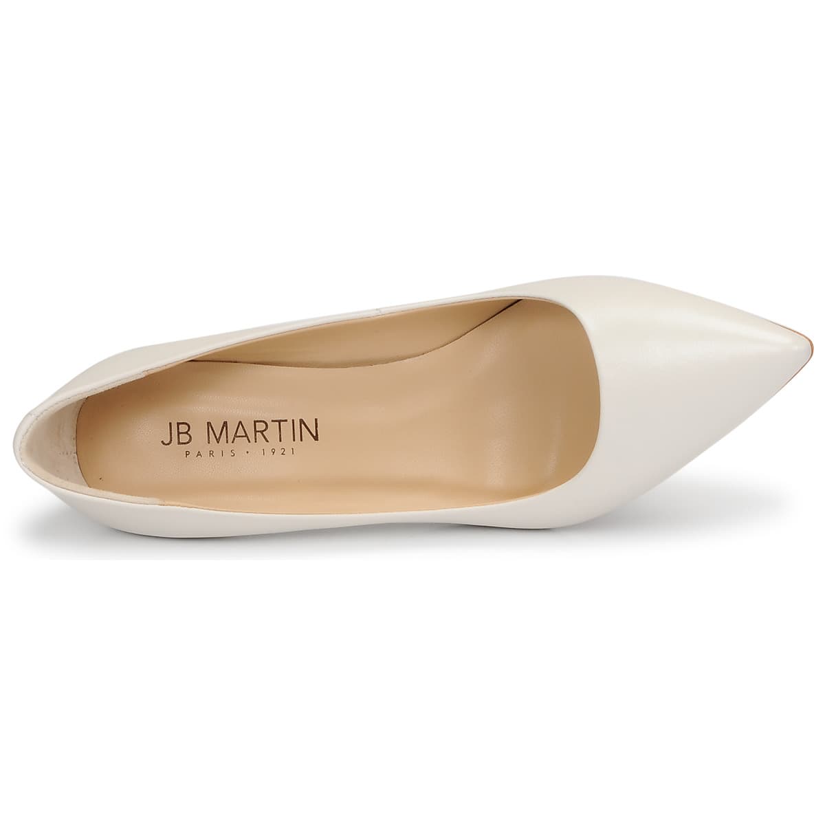 Women's Pumps JB Martin Beige