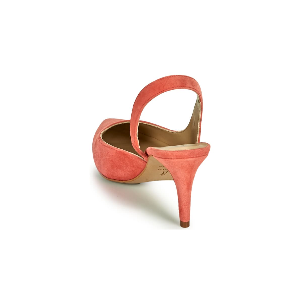 Women's Pumps JB Martin Pink