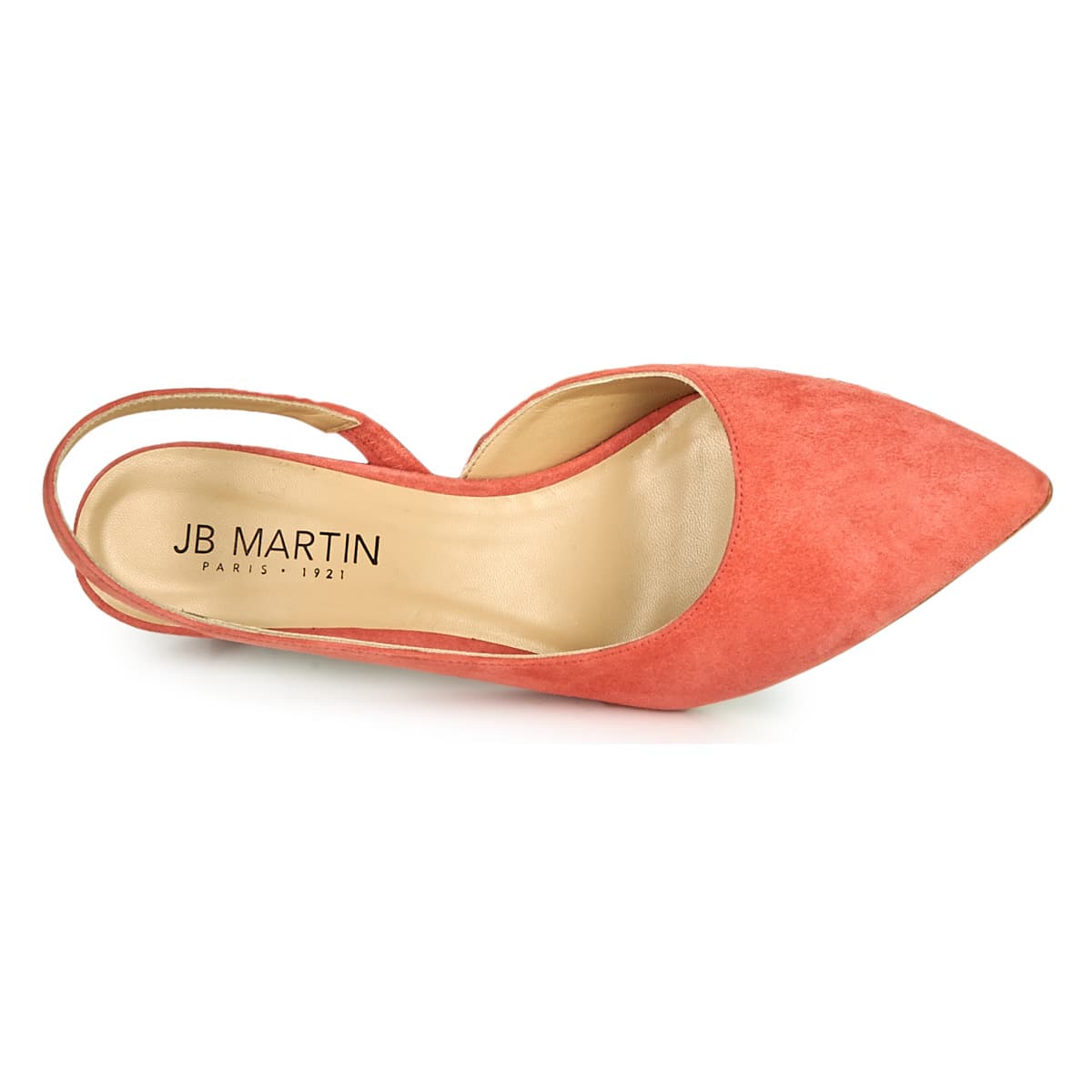 Women's Pumps JB Martin Pink