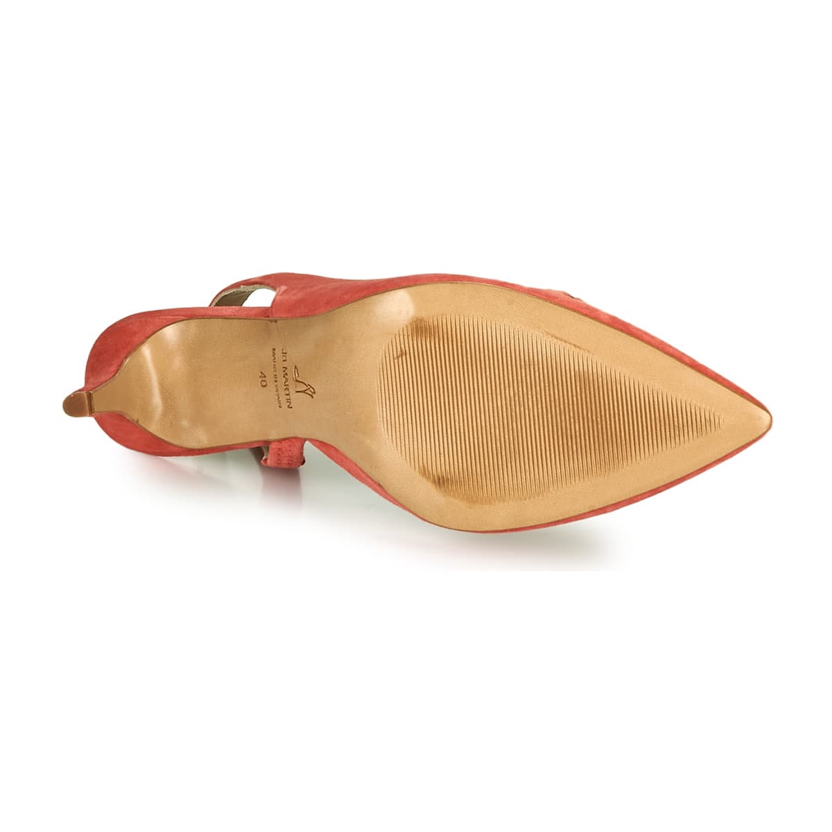 Women's Pumps JB Martin Pink