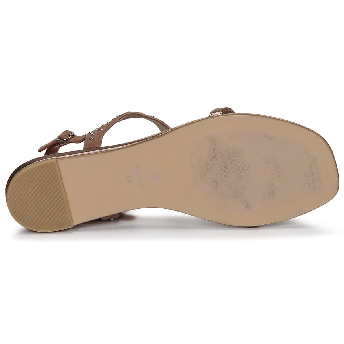 Women's Sandals JB Martin Pink