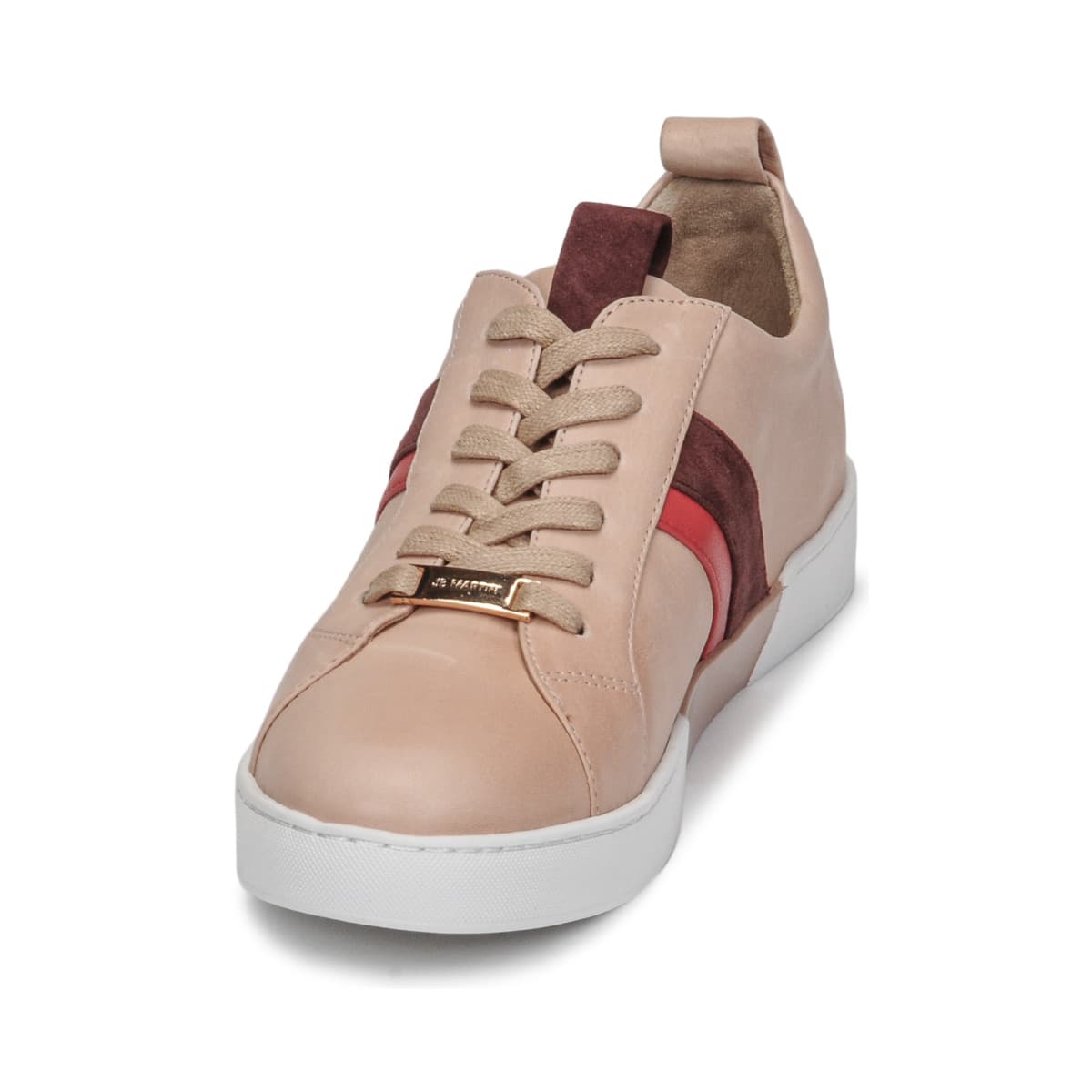Women's Sneakers JB Martin Pink