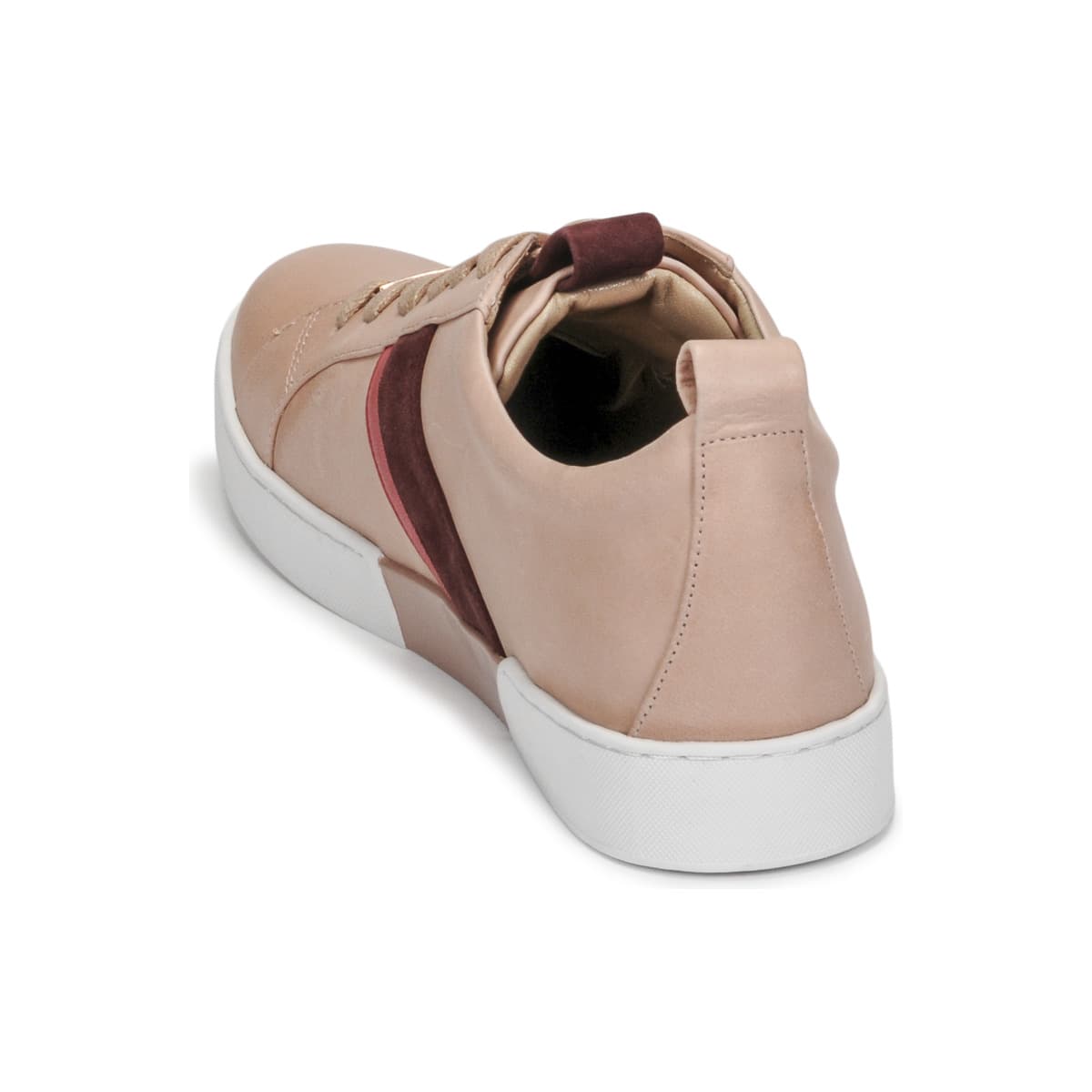 Women's Sneakers JB Martin Pink