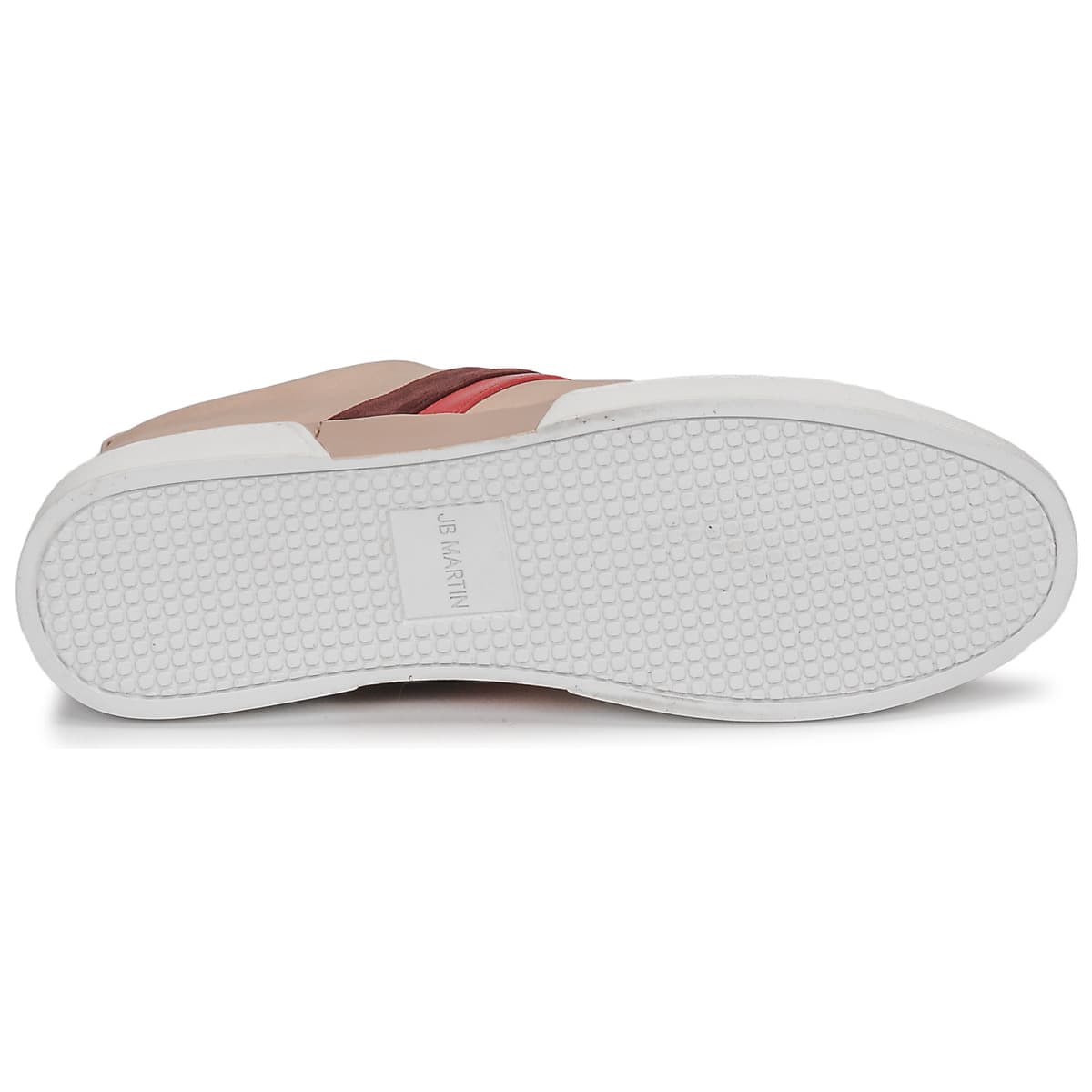 Women's Sneakers JB Martin Pink